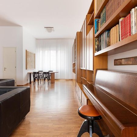 Ca' Stellini - Comoda Casa Indipendente Con Parcheggio Privato Milano Exterior foto