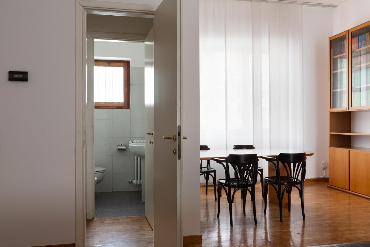 Ca' Stellini - Comoda Casa Indipendente Con Parcheggio Privato Milano Exterior foto