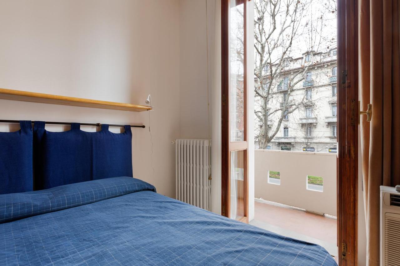 Ca' Stellini - Comoda Casa Indipendente Con Parcheggio Privato Milano Exterior foto