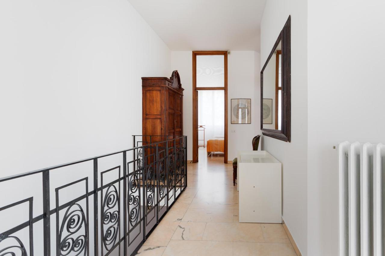 Ca' Stellini - Comoda Casa Indipendente Con Parcheggio Privato Milano Exterior foto