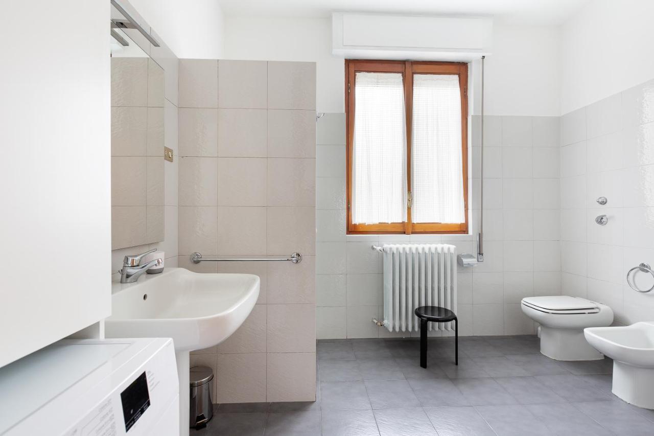 Ca' Stellini - Comoda Casa Indipendente Con Parcheggio Privato Milano Exterior foto
